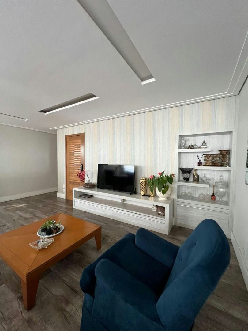 Cobertura em Chácara Mafalda - 180m² | 3 dormitórios | 4 vagas - miniatura 2
