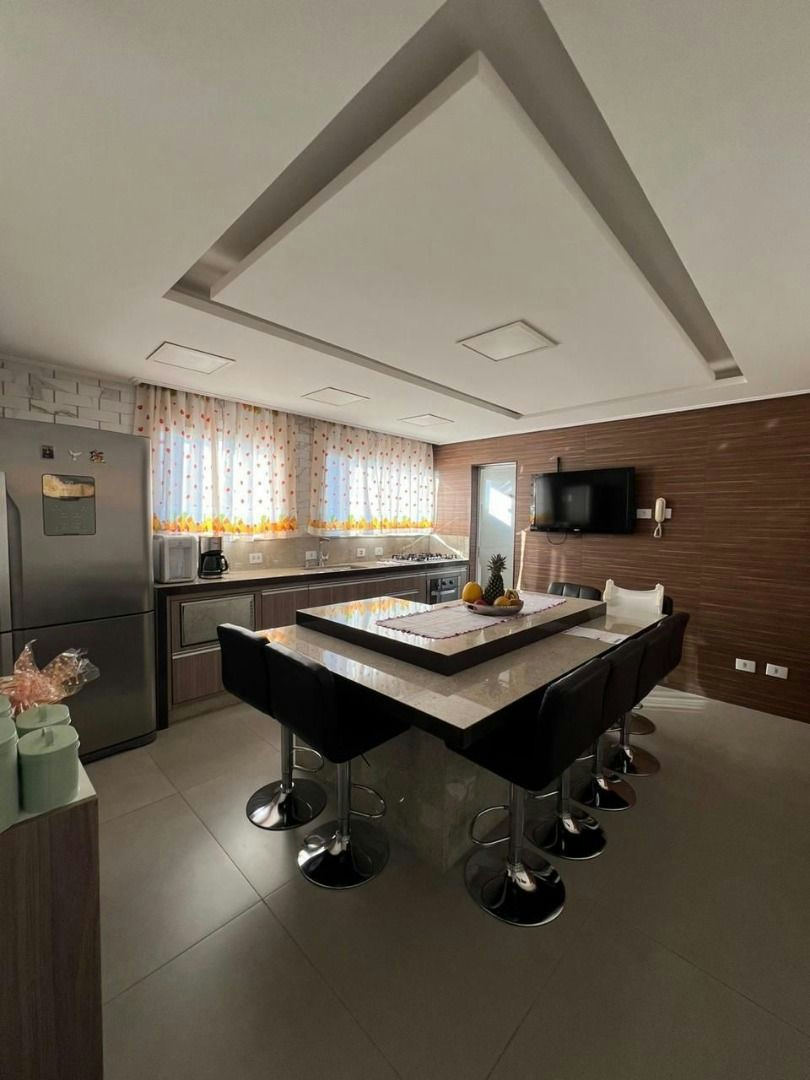 Cobertura em Chácara Mafalda - 180m² | 3 dormitórios | 4 vagas - miniatura 4