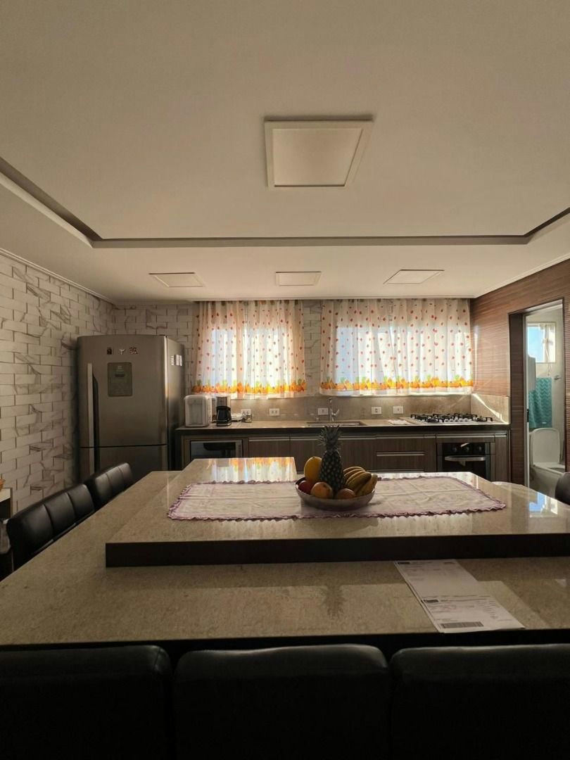 Cobertura em Chácara Mafalda - 180m² | 3 dormitórios | 4 vagas - miniatura 5
