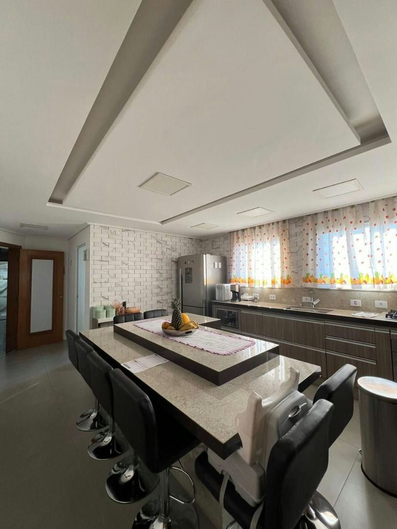 Cobertura em Chácara Mafalda - 180m² | 3 dormitórios | 4 vagas - miniatura 3