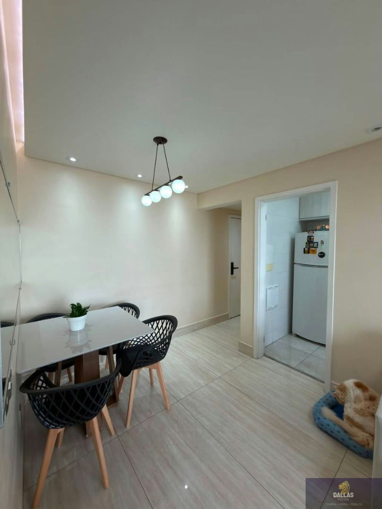 Apartamento em Vila Formosa - 56m² | 2 dormitórios | 1 vaga - miniatura 3