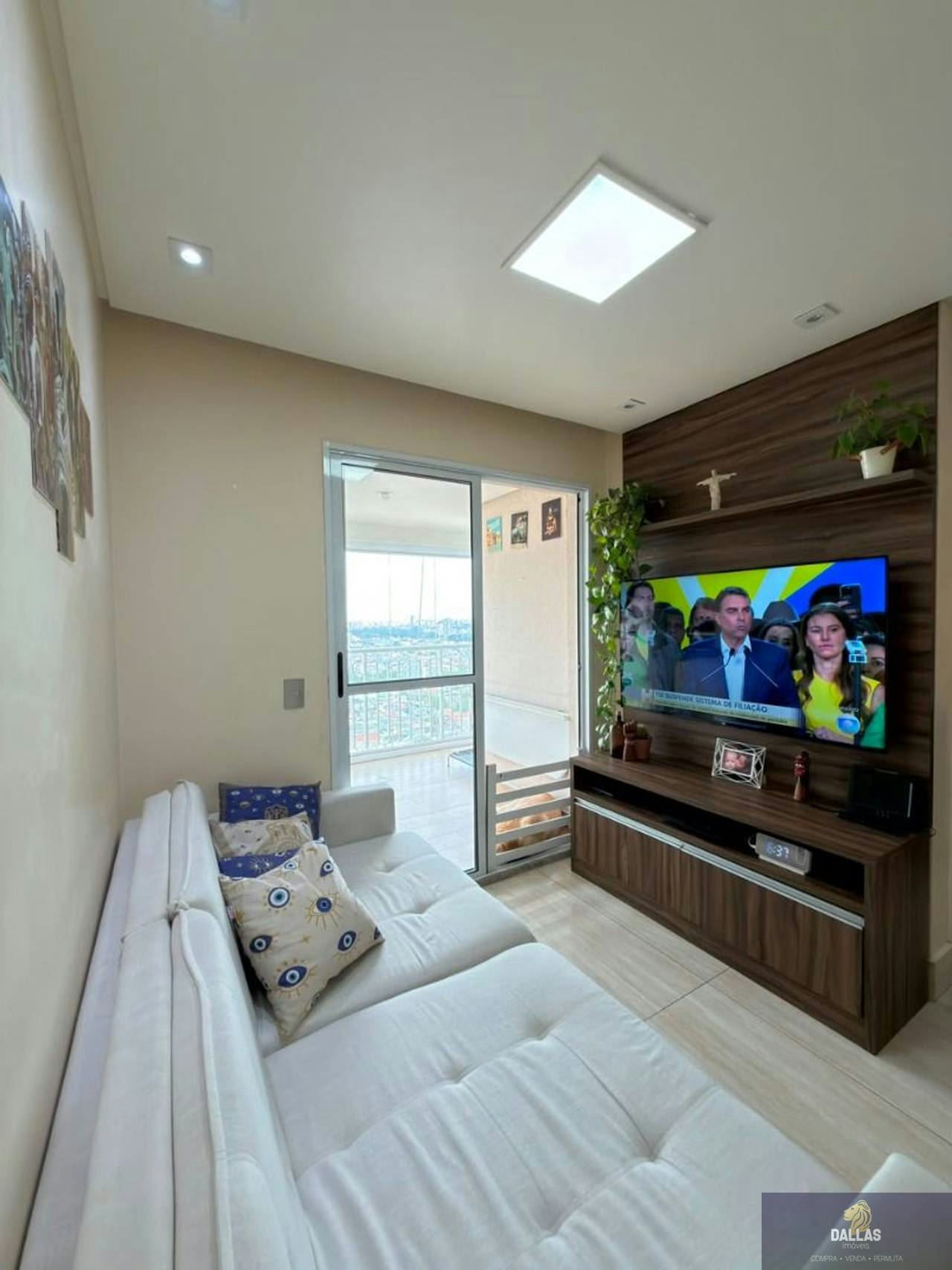 Apartamento em Vila Formosa - 56m² | 2 dormitórios | 1 vaga - miniatura 4