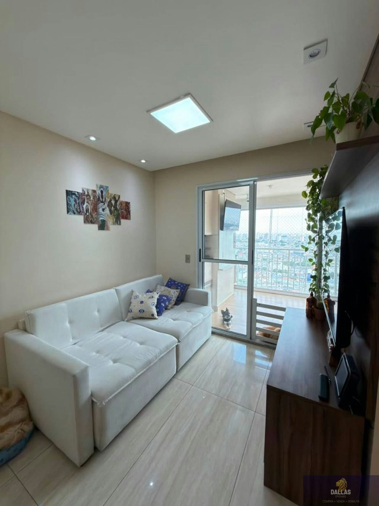 Apartamento em Vila Formosa - 56m² | 2 dormitórios | 1 vaga - miniatura 5