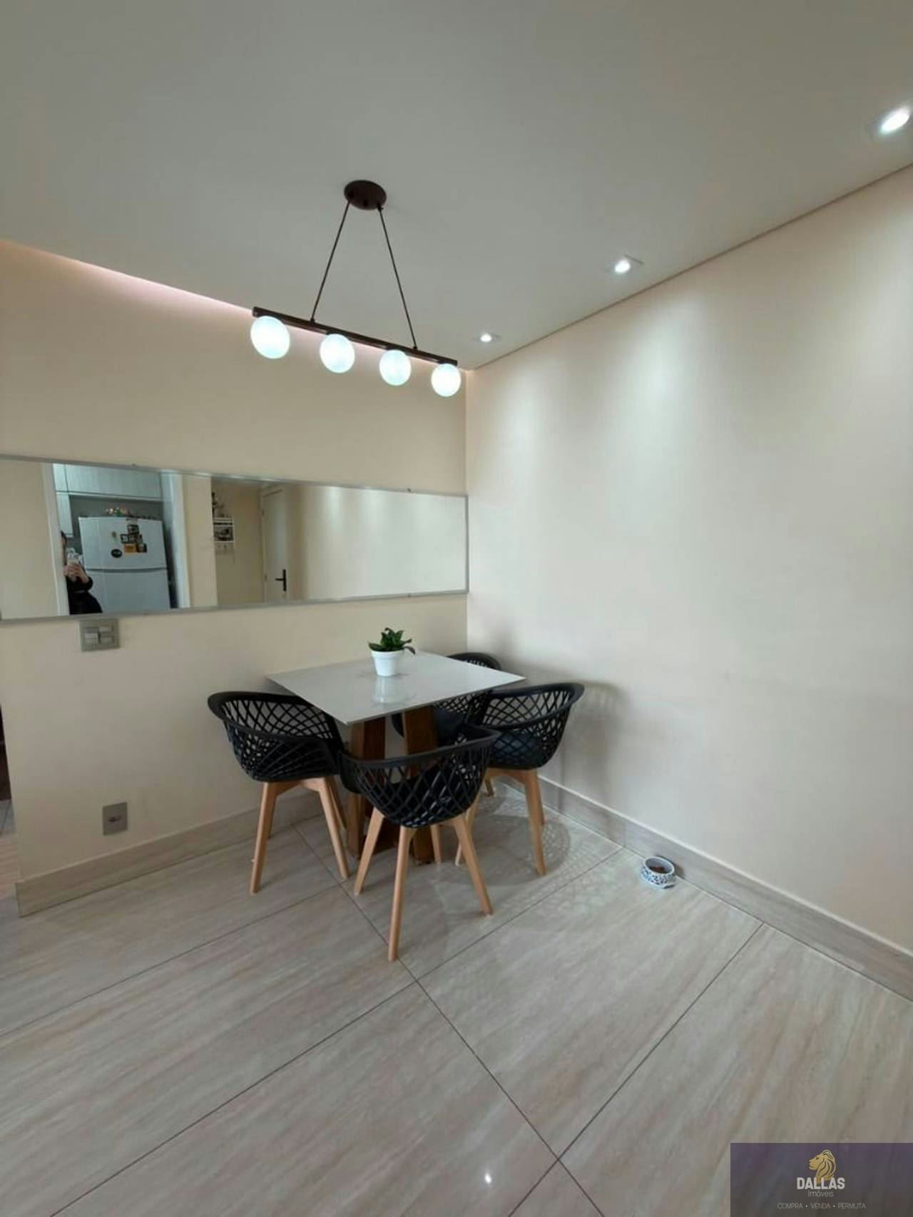 Apartamento em Vila Formosa - 56m² | 2 dormitórios | 1 vaga - miniatura 2