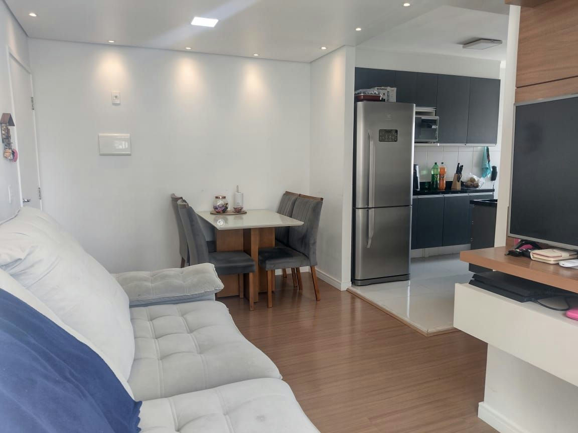 Apartamento em Vila Antonieta - 47m² | 2 dormitórios | 1 vaga - miniatura 5