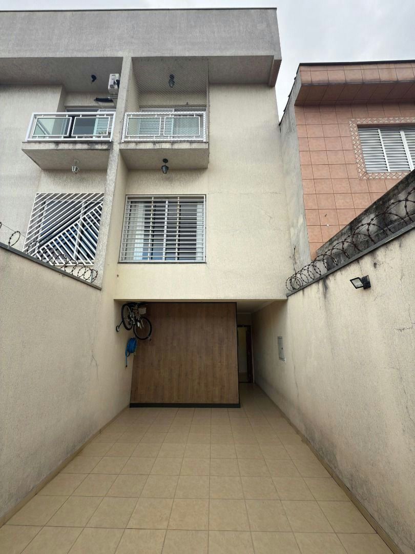Sobrado em Parque São Lucas - 125m² | 3 dormitórios | 2 vagas - miniatura 2