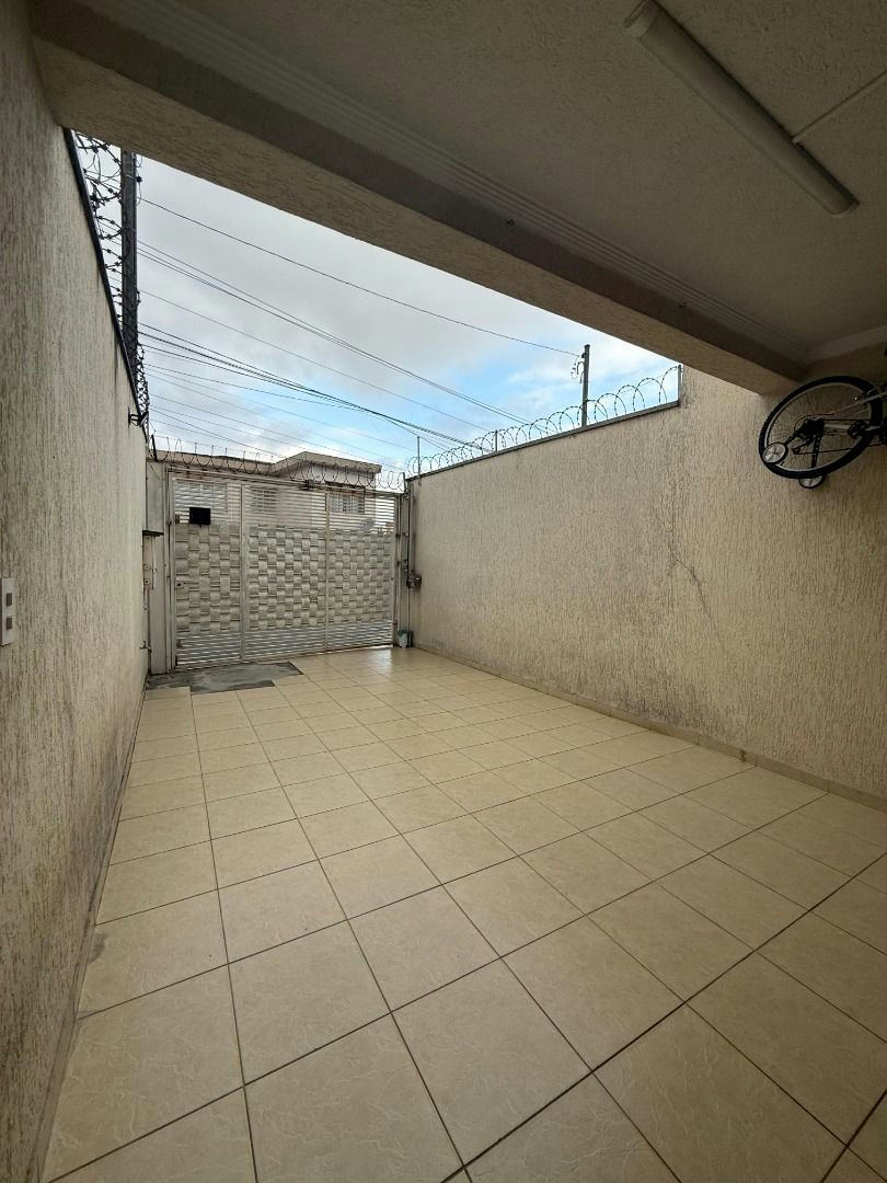 Sobrado em Parque São Lucas - 125m² | 3 dormitórios | 2 vagas - miniatura 3