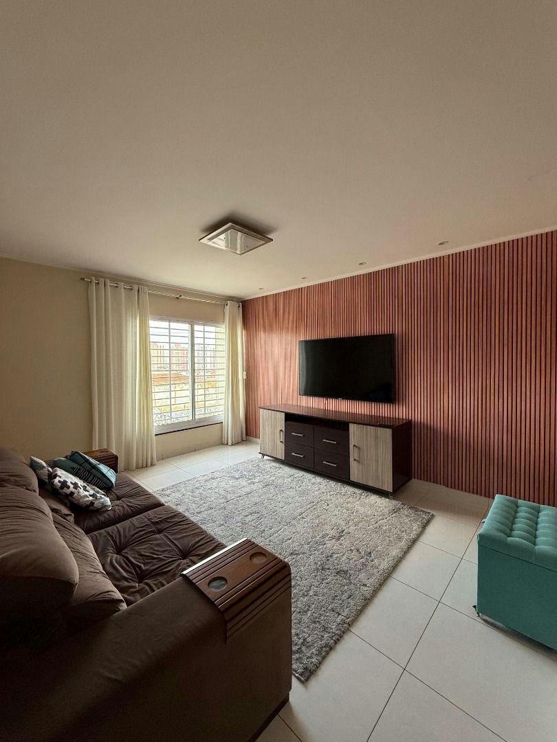 Sobrado em Parque São Lucas - 125m² | 3 dormitórios | 2 vagas - miniatura 5