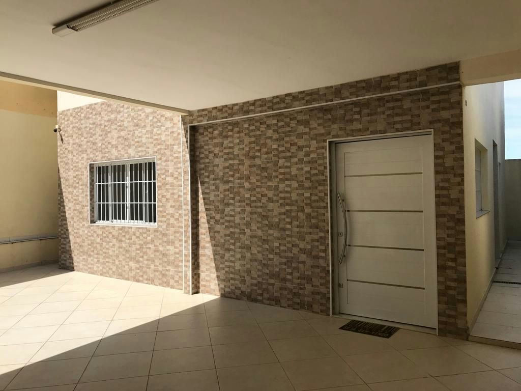 Sobrado em Vila Santa Clara - 170m² | 3 dormitórios | 3 vagas