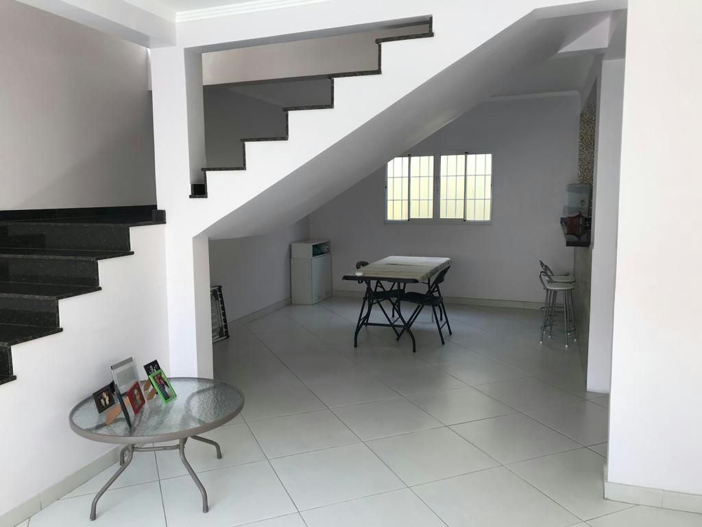 Sobrado em Vila Santa Clara - 170m² | 3 dormitórios | 3 vagas - miniatura 4