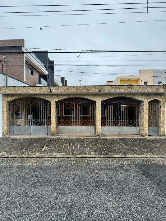 Casa em Vila Bertioga - 200m² | 3 dormitórios | 3 vagas - miniatura 2