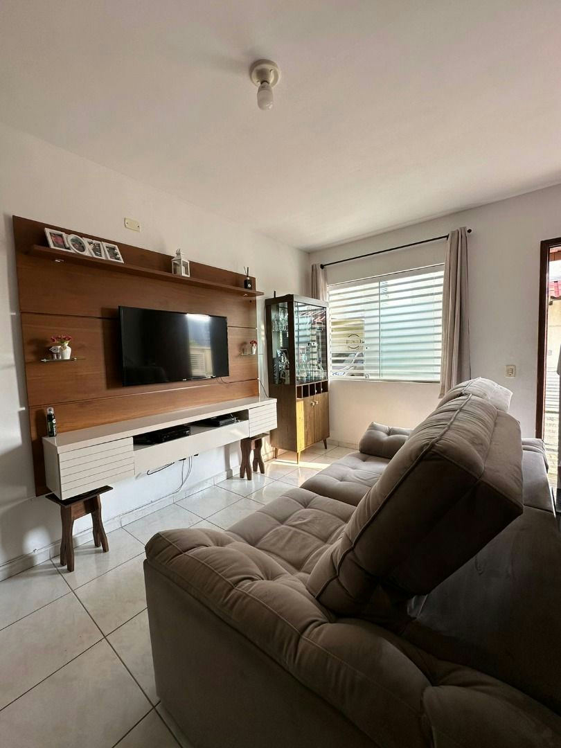 Sobrado em Vila Bela - 75m² | 2 dormitórios | 1 vaga - miniatura 3