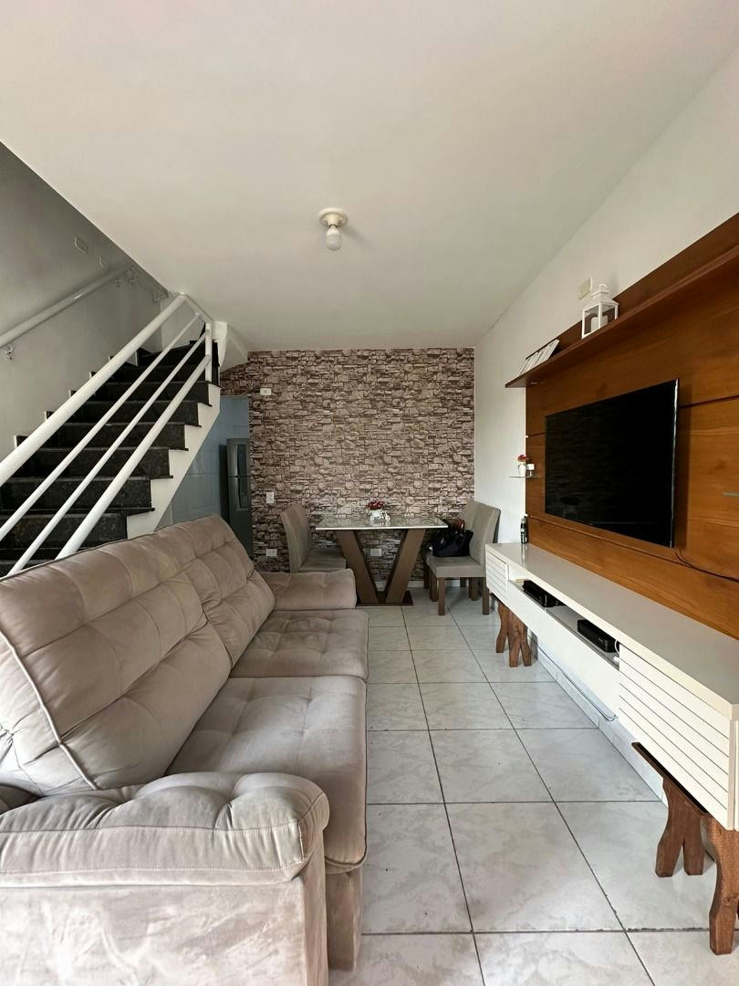 Sobrado em Vila Bela - 75m² | 2 dormitórios | 1 vaga - miniatura 2