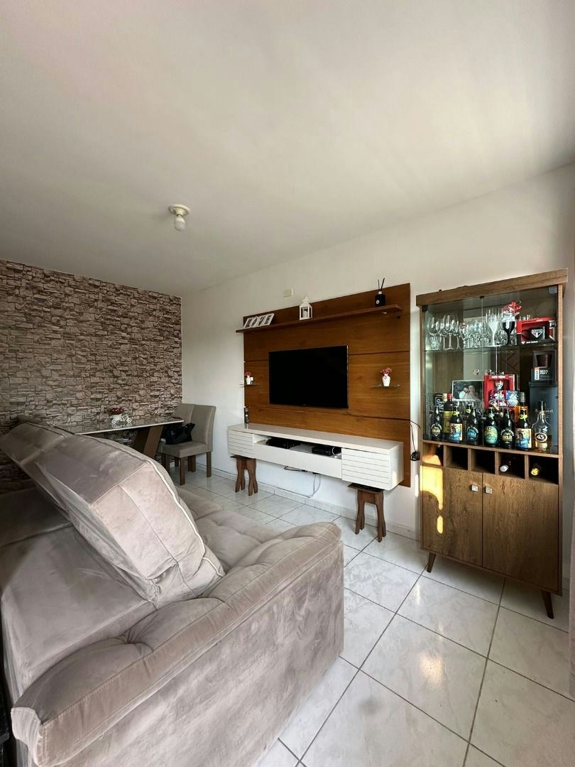 Sobrado em Vila Bela - 75m² | 2 dormitórios | 1 vaga