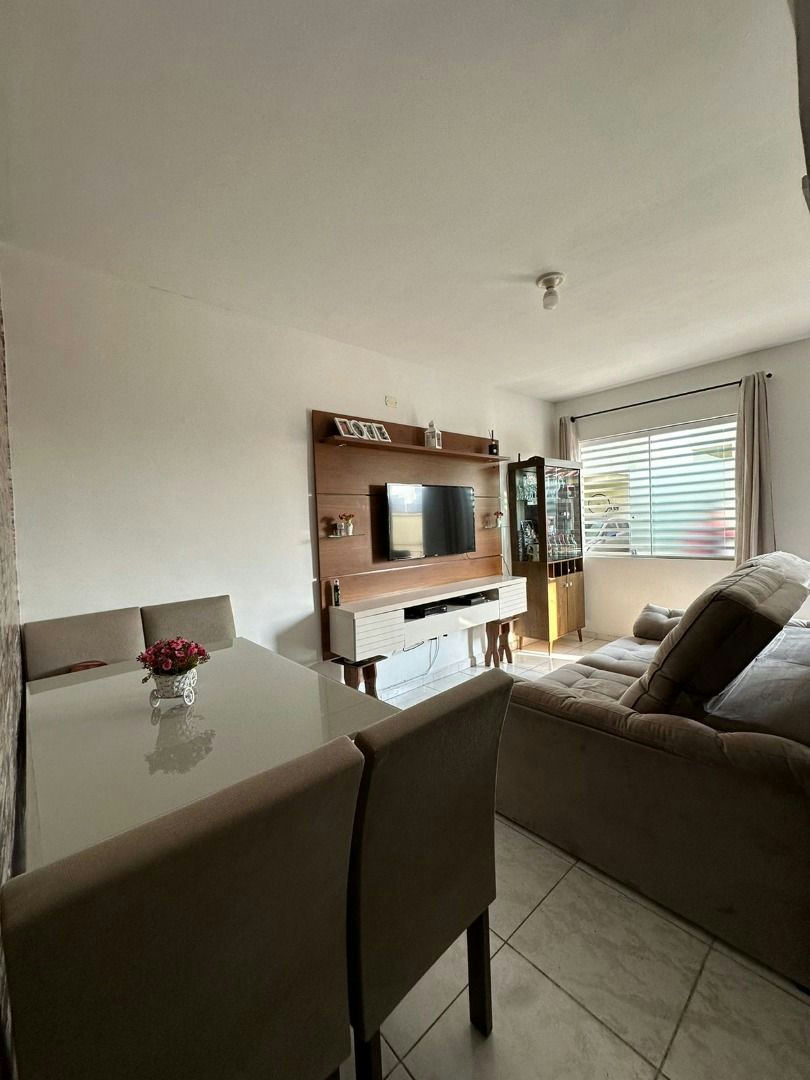 Sobrado em Vila Bela - 75m² | 2 dormitórios | 1 vaga - miniatura 5