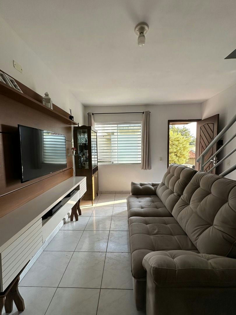 Sobrado em Vila Bela - 75m² | 2 dormitórios | 1 vaga - miniatura 4