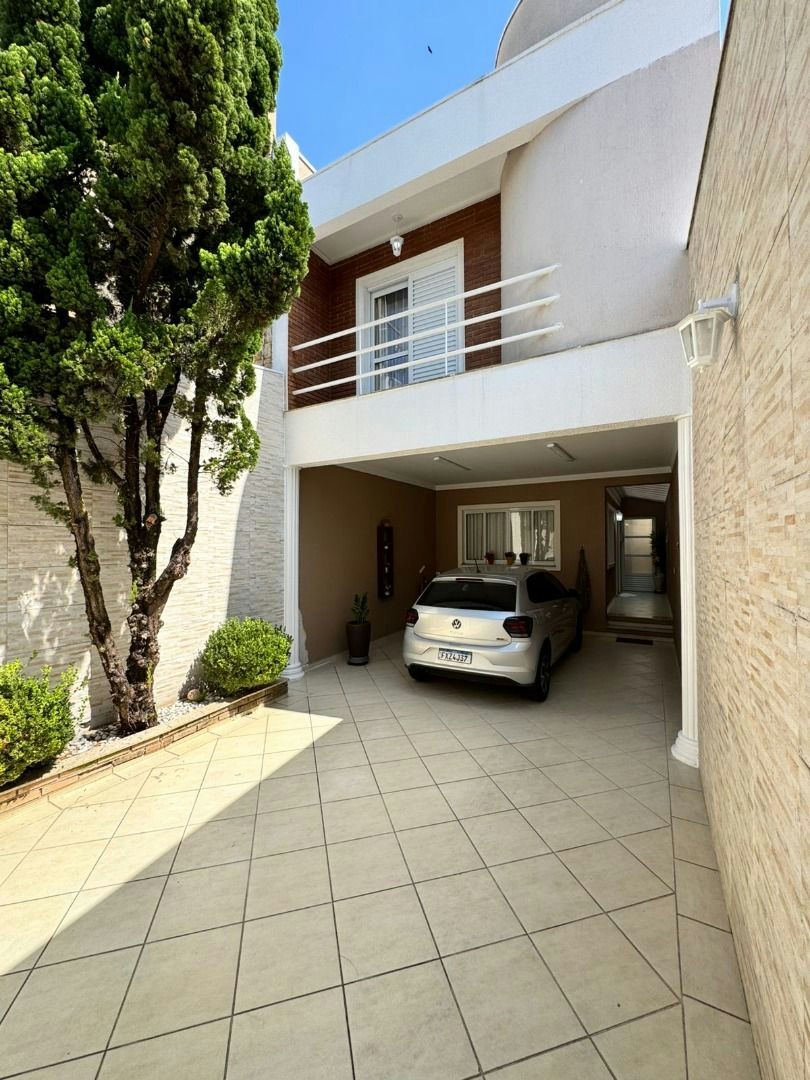 Sobrado em Vila Lúcia - 180m² | 3 dormitórios | 4 vagas - miniatura 2
