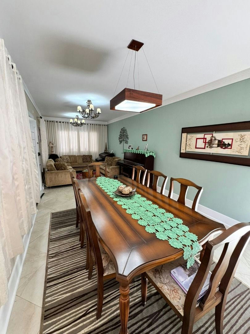 Sobrado em Vila Lúcia - 180m² | 3 dormitórios | 4 vagas - miniatura 5