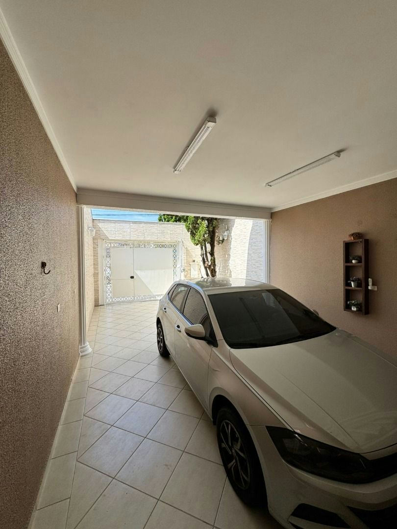 Sobrado em Vila Lúcia - 180m² | 3 dormitórios | 4 vagas - miniatura 3