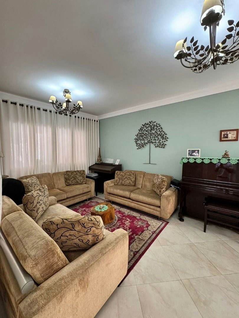Sobrado em Vila Lúcia - 180m² | 3 dormitórios | 4 vagas - miniatura 4