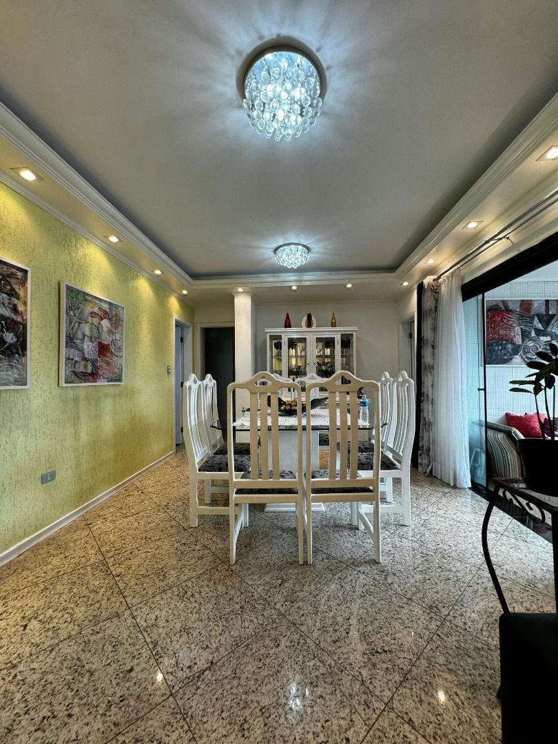 Apartamento em Parque da Vila Prudente - 115m² | 3 dormitórios | 3 vagas - miniatura 4