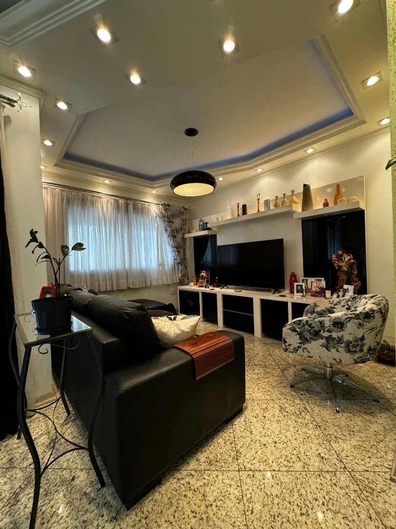 Apartamento em Parque da Vila Prudente - 115m² | 3 dormitórios | 3 vagas - foto 1