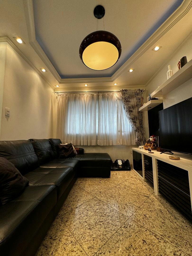 Apartamento em Parque da Vila Prudente - 115m² | 3 dormitórios | 3 vagas - miniatura 2