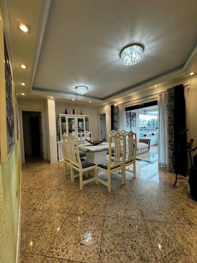 Apartamento em Parque da Vila Prudente - 115m² | 3 dormitórios | 3 vagas - miniatura 5