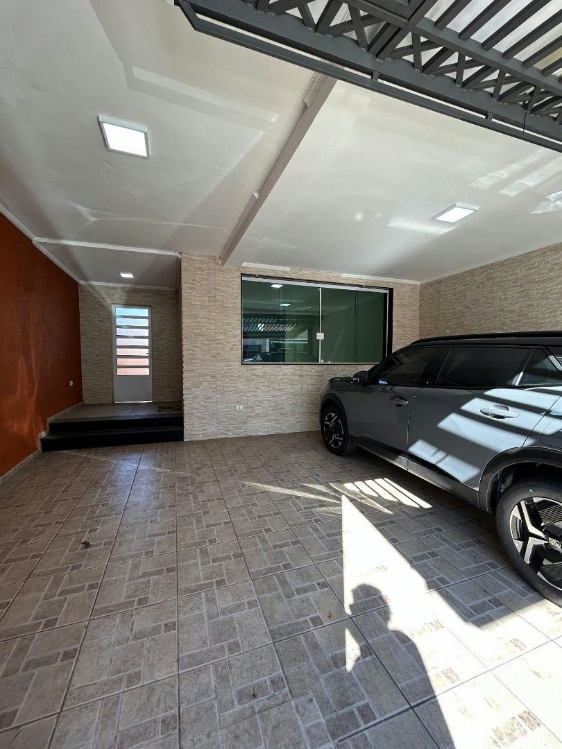 Sobrado em Jardim Avelino - 150m² | 3 dormitórios | 2 vagas - miniatura 3