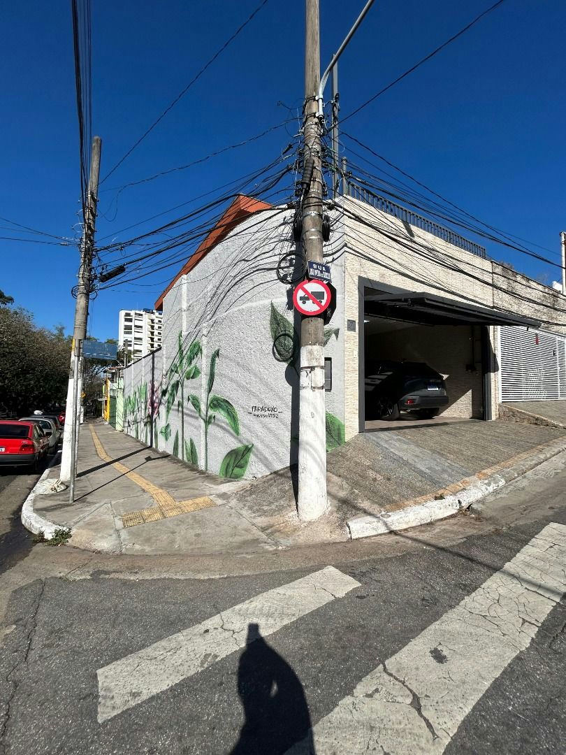 Sobrado em Jardim Avelino - 150m² | 3 dormitórios | 2 vagas - miniatura 2