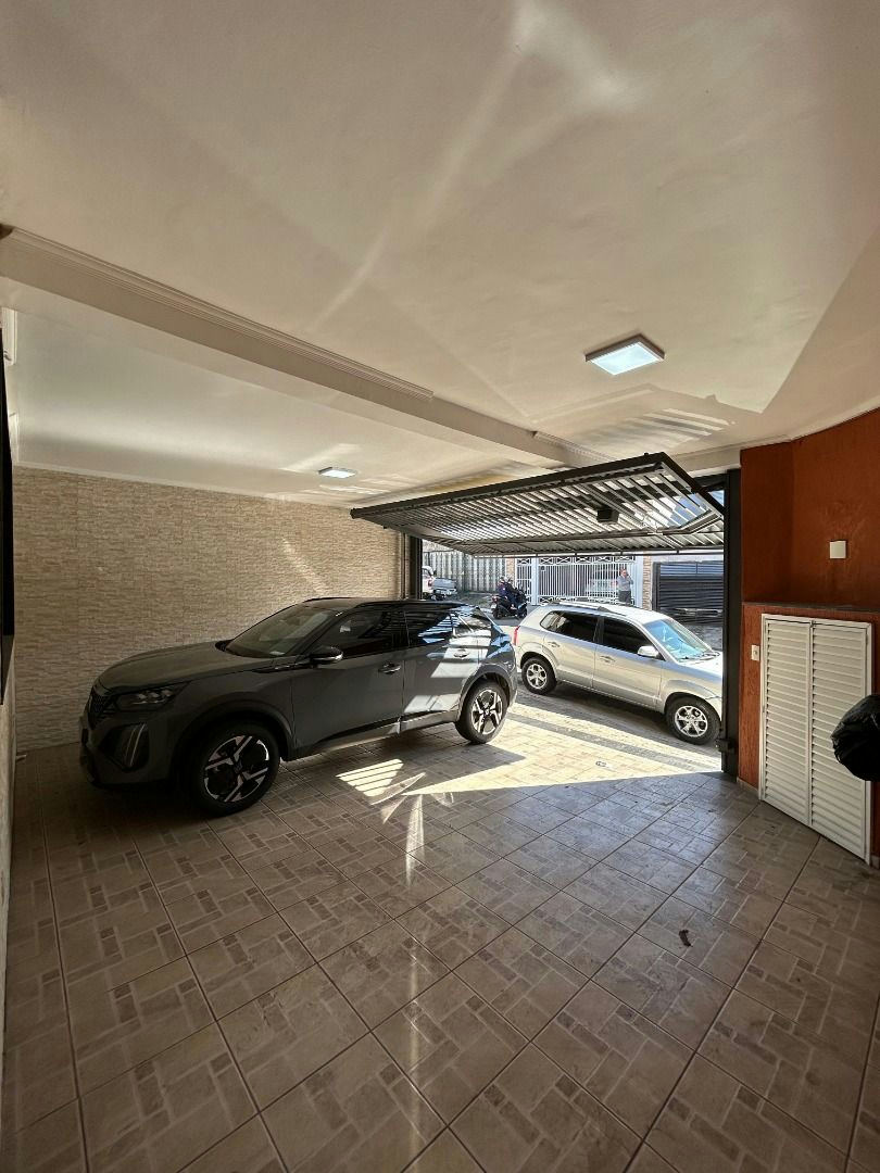 Sobrado em Jardim Avelino - 150m² | 3 dormitórios | 2 vagas - miniatura 4