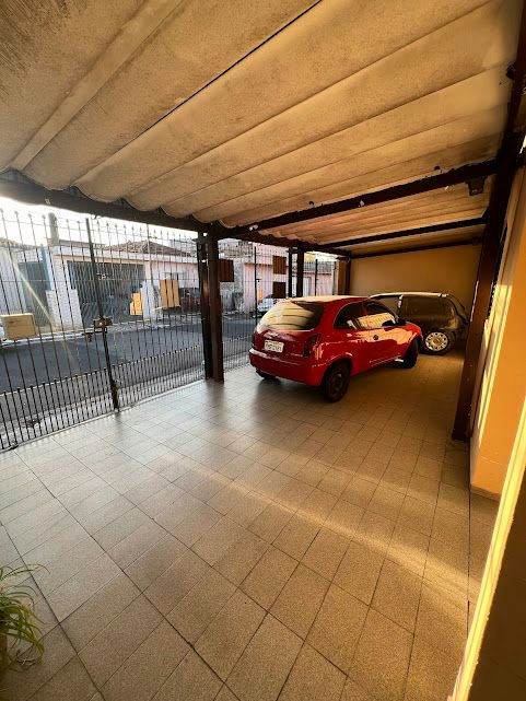 Casa em Vila Regente Feijó - 200m² | 6 dormitórios | 3 vagas - miniatura 3