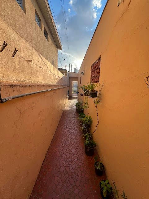 Casa em Vila Regente Feijó - 200m² | 6 dormitórios | 3 vagas - miniatura 4