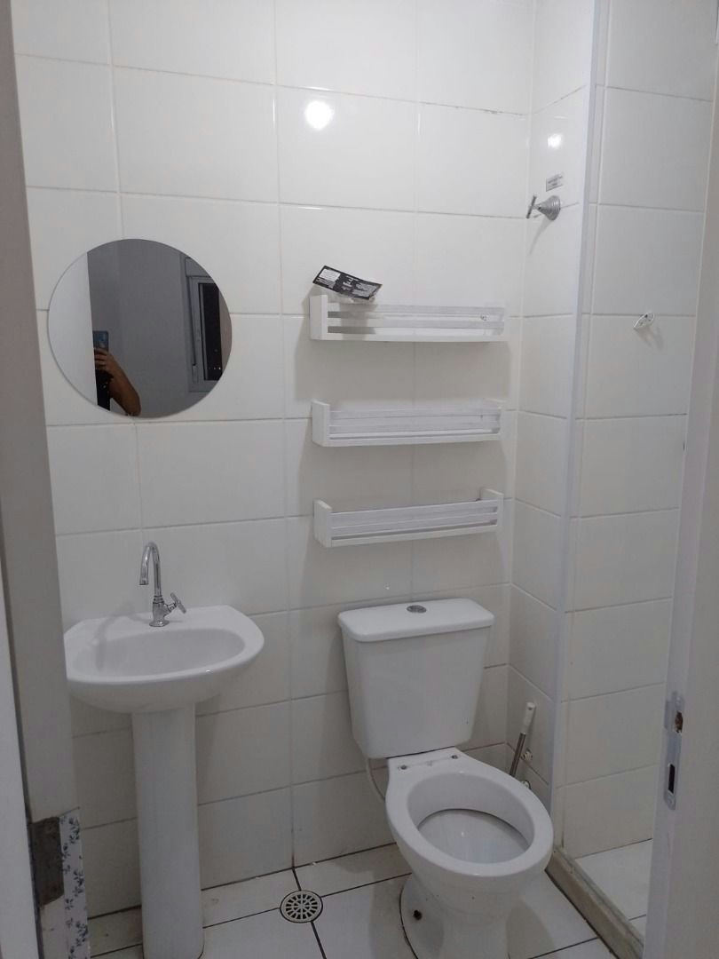 Apartamento em Cidade Satélite Santa Bárbara - 40m² | 2 dormitórios | 1 vaga - miniatura 4