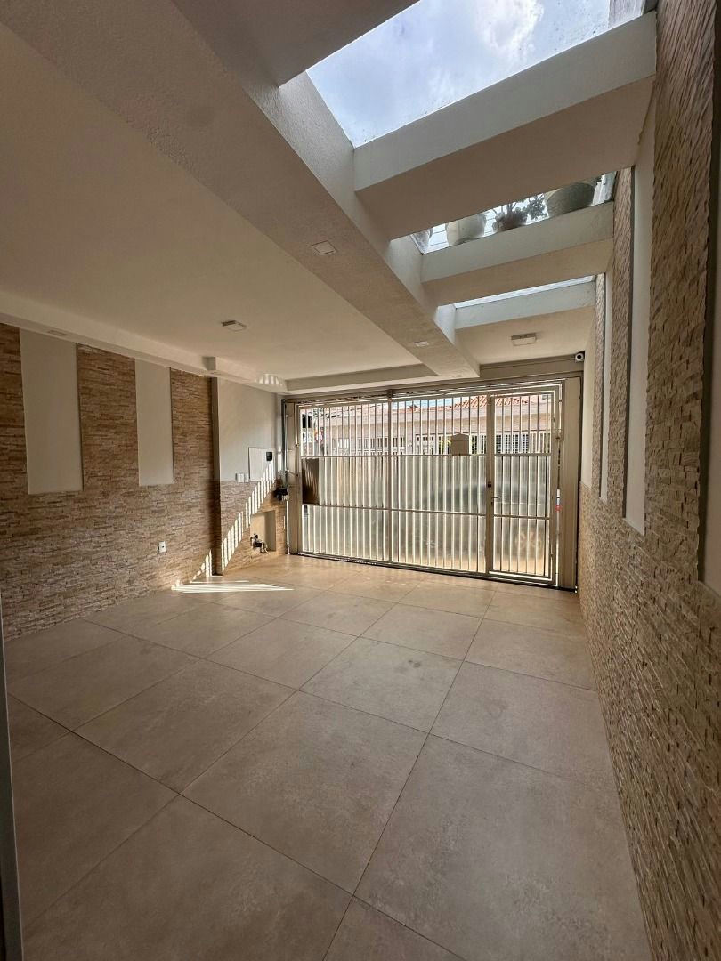 Sobrado em Vila Prudente (Zona Leste) - 125m² | 3 dormitórios | 2 vagas - miniatura 3