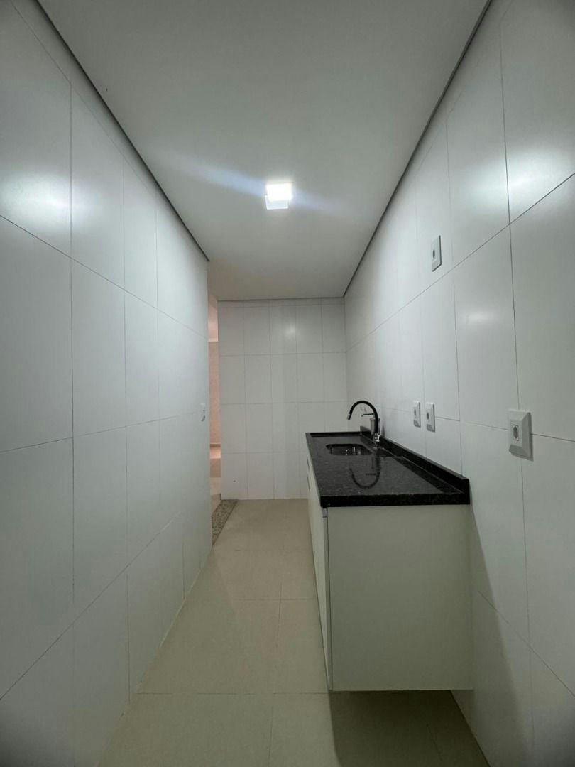 Apartamento em Quinta da Paineira - 30m² - miniatura 5