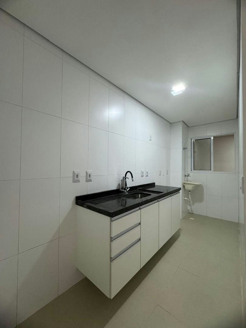 Apartamento em Quinta da Paineira - 30m² - miniatura 4