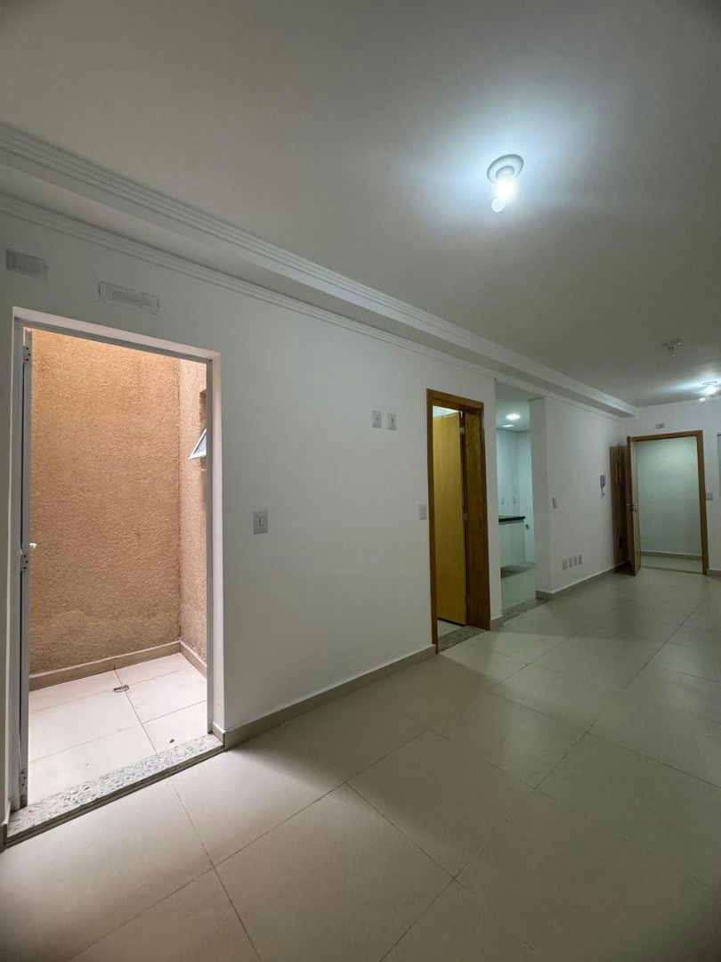 Apartamento em Quinta da Paineira - 30m² - miniatura 3