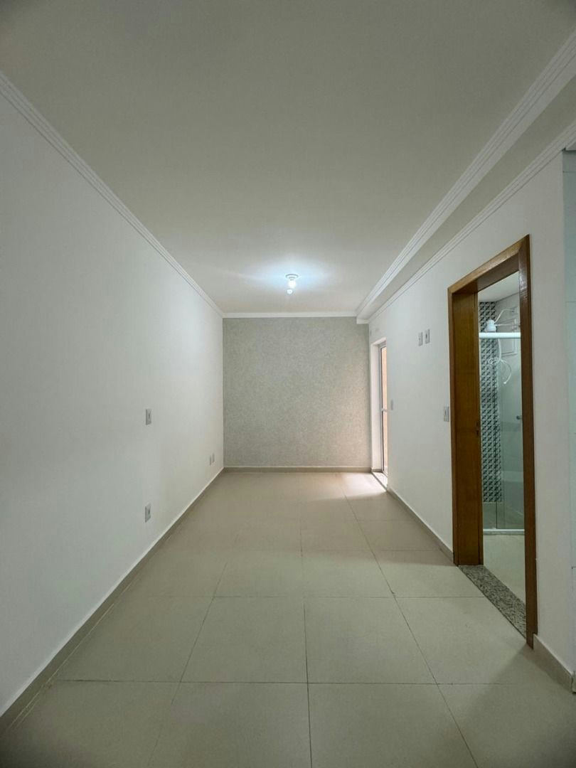 Apartamento em Quinta da Paineira - 30m²