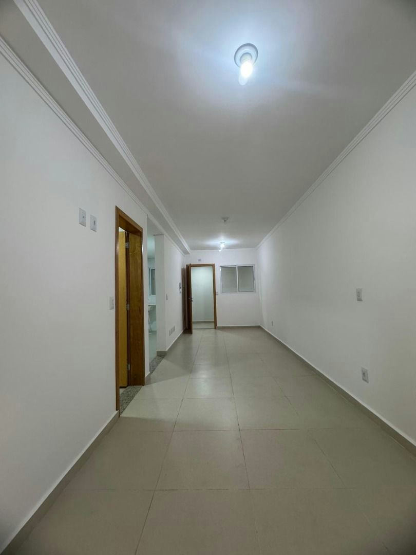 Apartamento em Quinta da Paineira - 30m² - miniatura 2