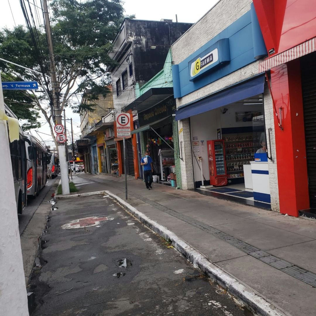 Sala Comercial em Tatuapé - 180m² - miniatura 3
