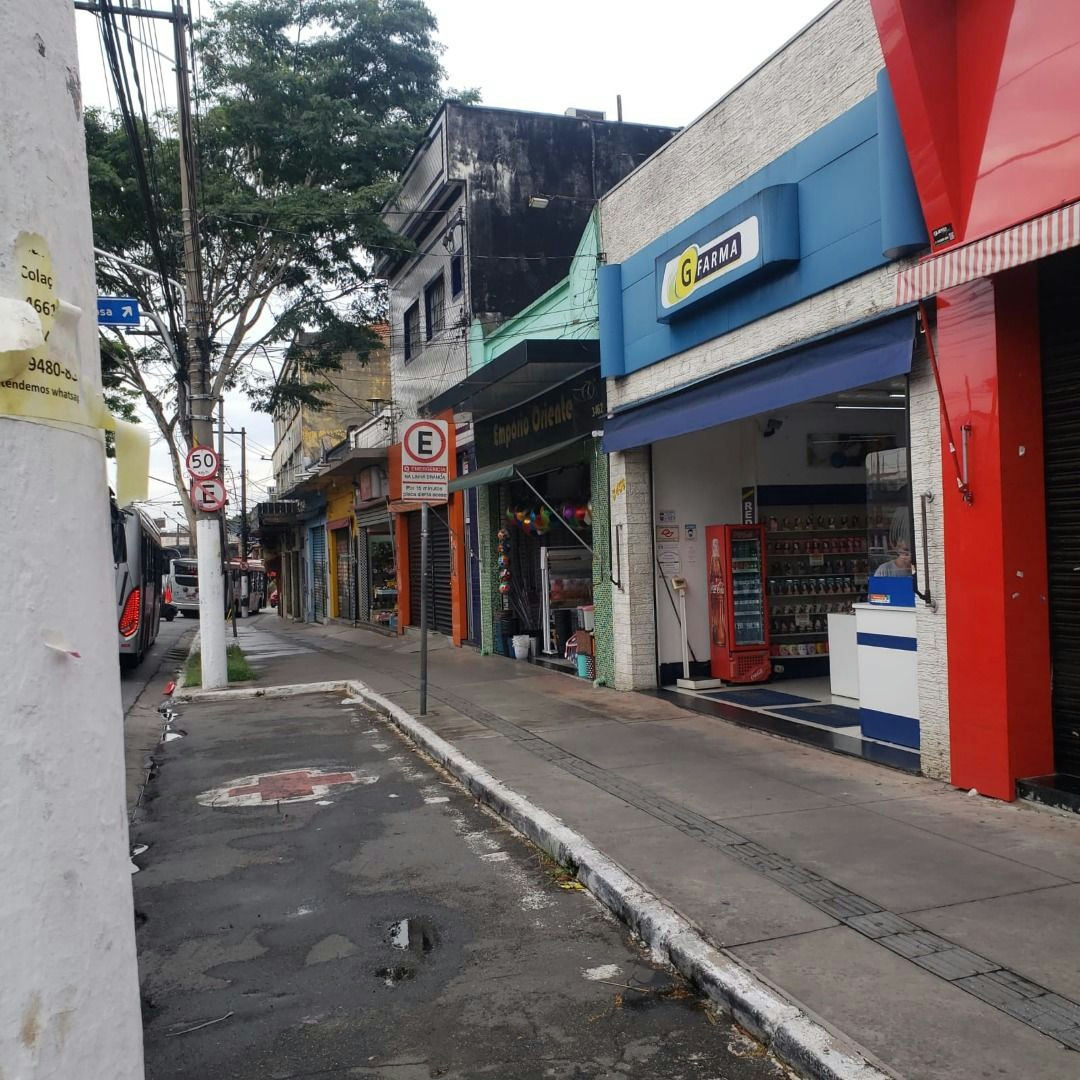 Sala Comercial em Tatuapé - 180m² - miniatura 2