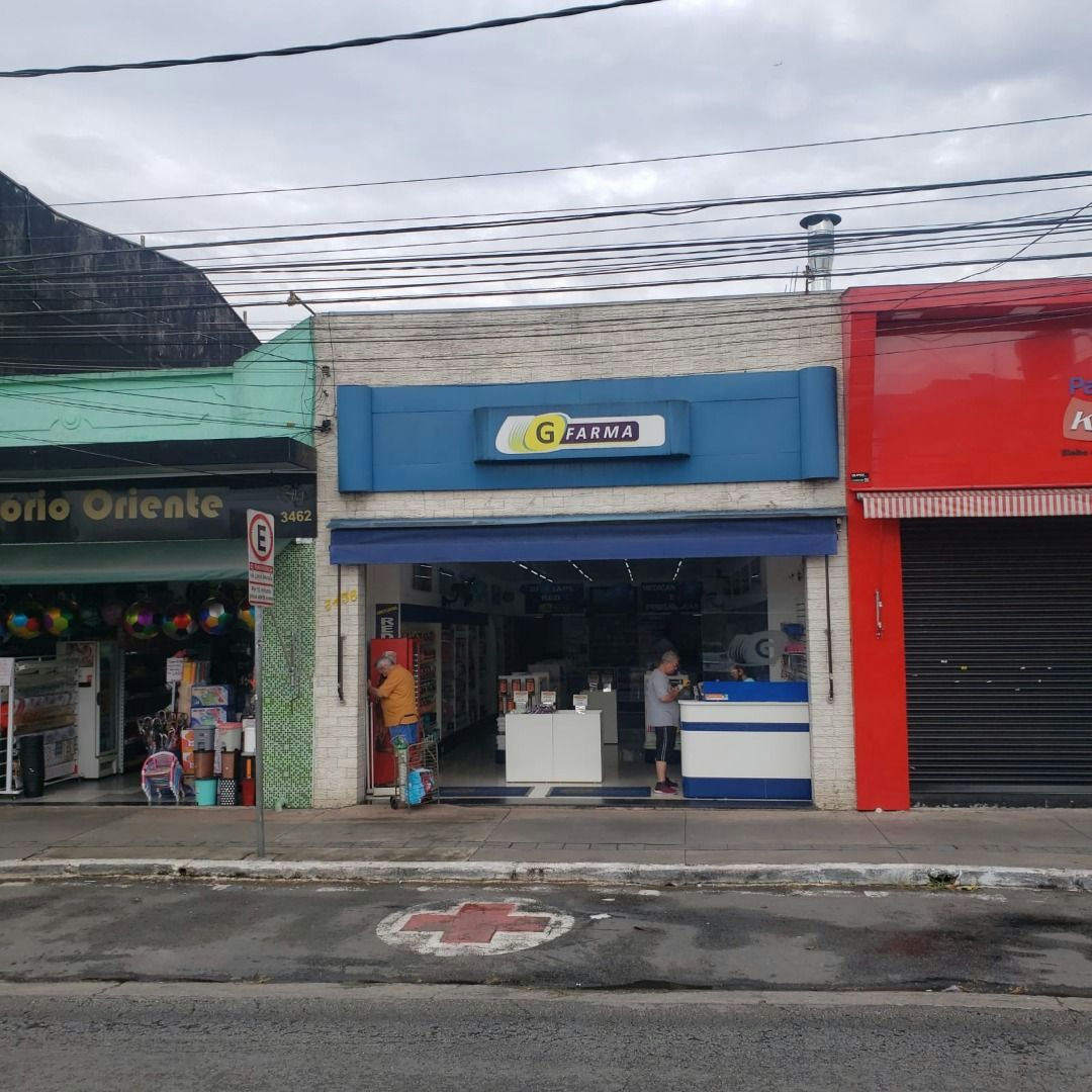 Sala Comercial em Tatuapé - 180m²