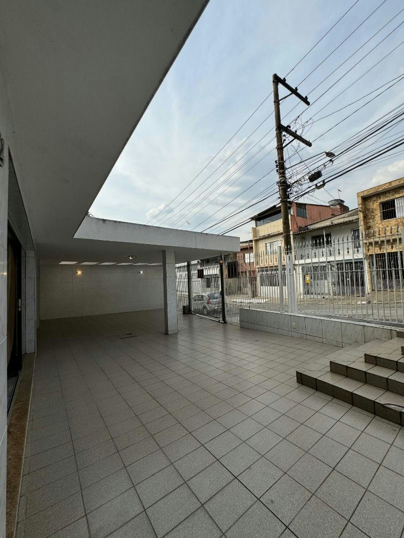 Sobrado em Parque São Lucas - 175m² | 3 dormitórios | 4 vagas - miniatura 3
