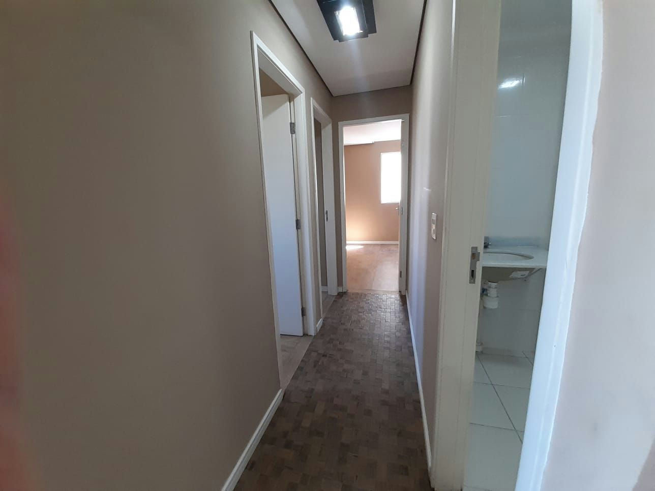 Apartamento em Jardim América da Penha - 62m² | 3 dormitórios | 1 vaga - miniatura 3