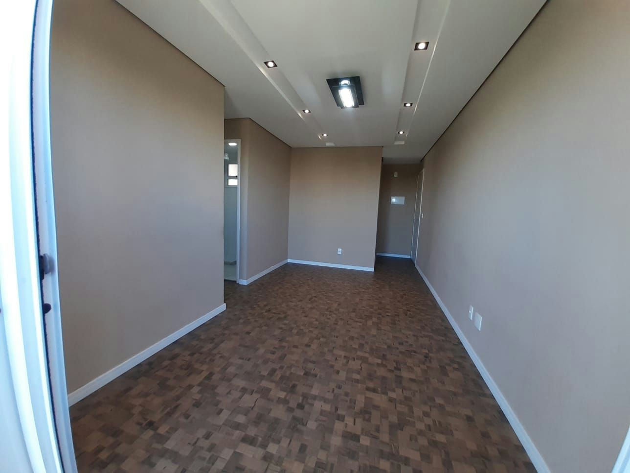 Apartamento em Jardim América da Penha - 62m² | 3 dormitórios | 1 vaga - miniatura 2