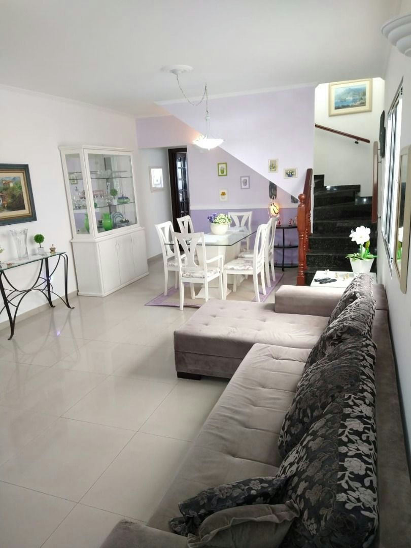 Sobrado em Jardim Independência - 255m² | 3 dormitórios | 2 vagas - miniatura 5