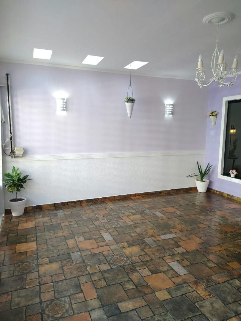 Sobrado em Jardim Independência - 255m² | 3 dormitórios | 2 vagas - miniatura 3