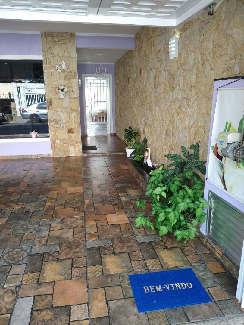 Sobrado em Jardim Independência - 255m² | 3 dormitórios | 2 vagas - miniatura 4