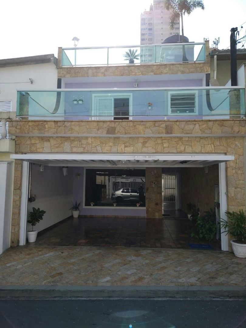 Sobrado em Jardim Independência - 255m² | 3 dormitórios | 2 vagas - miniatura 2